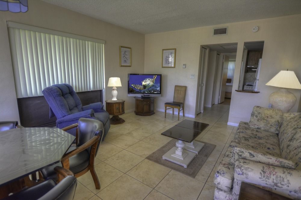 Sea Cliff Hotel Lauderdale-by-the-Sea Esterno foto