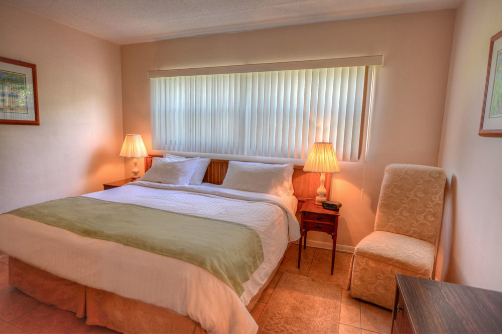 Sea Cliff Hotel Lauderdale-by-the-Sea Esterno foto