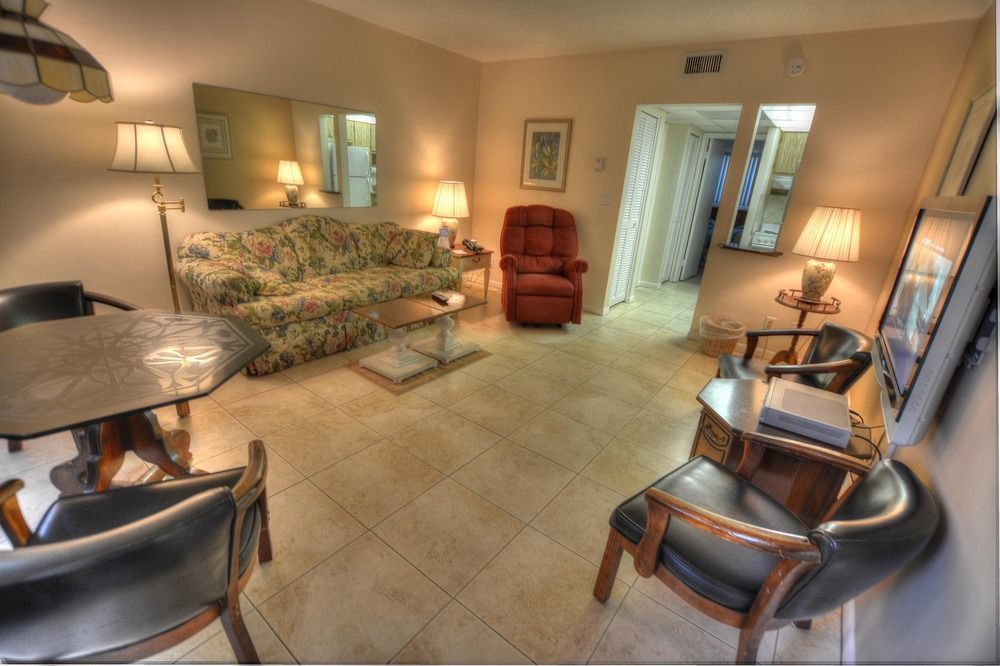 Sea Cliff Hotel Lauderdale-by-the-Sea Esterno foto