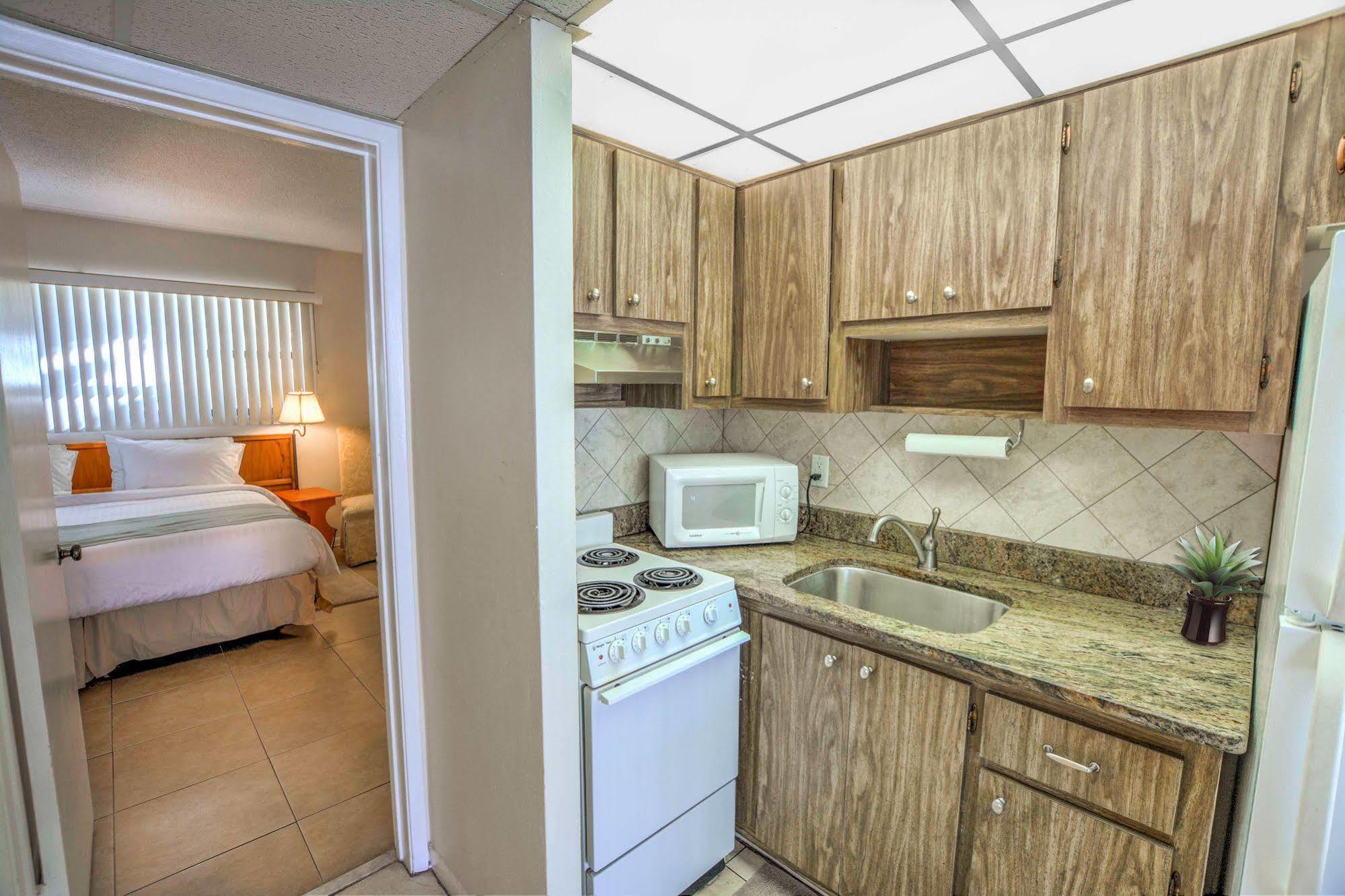 Sea Cliff Hotel Lauderdale-by-the-Sea Esterno foto